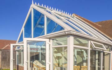 conservatory roof insulation costs Southburn