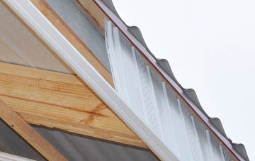 why Southburn fascia repairs are essential