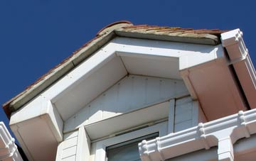 Southburn fascia installation costs