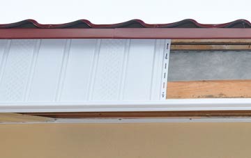 Southburn fascia repair costs