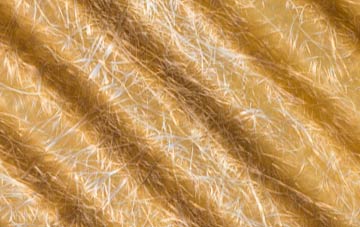 Southburn fibreglass roof waterproofing