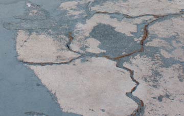 fibreglass roofing replacement Southburn