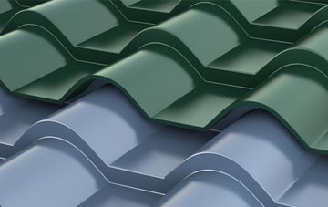 who should consider Southburn plastic roofs