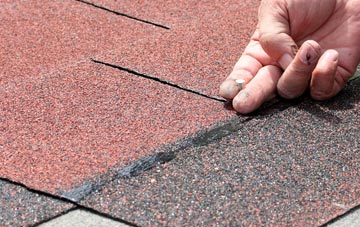 Southburn asphalt roof repairs
