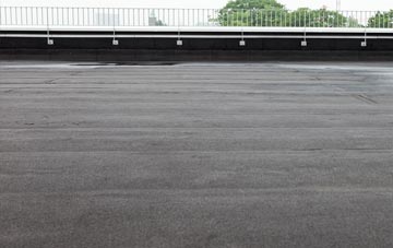 Southburn asphalt roof replacement