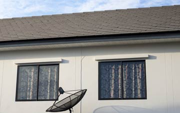 Southburn rubber roof costs