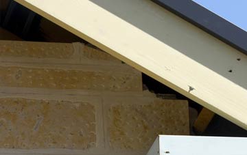 soffit repair Southburn