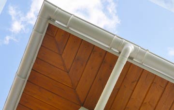 Southburn soffit types