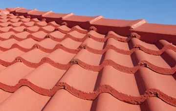 Southburn tile and slate roof replacement