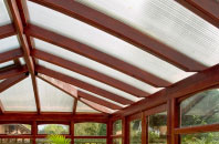 Southburn conservatory roofing insulation