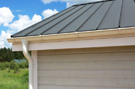 Southburn fascia repair