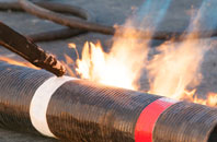 Southburn flat roofing replacement