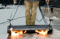 Southburn flat roof sealing quote